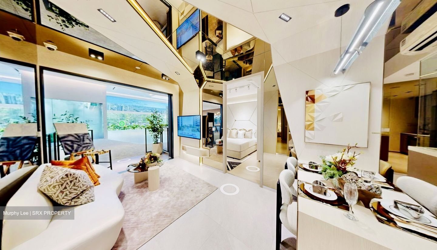 The Orie (D12), Condominium #444477771